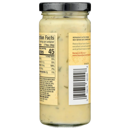 B¨¦arnaise Sauce