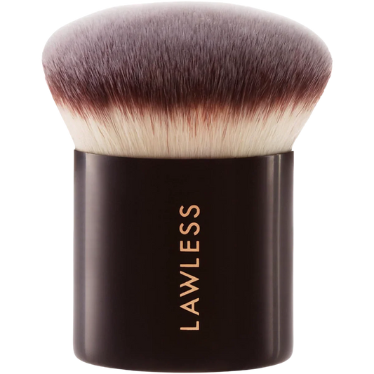 Body Buffing Brush