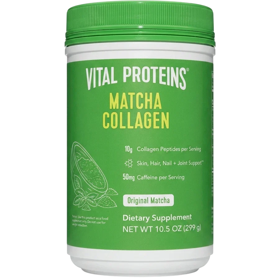 Matcha Collagen