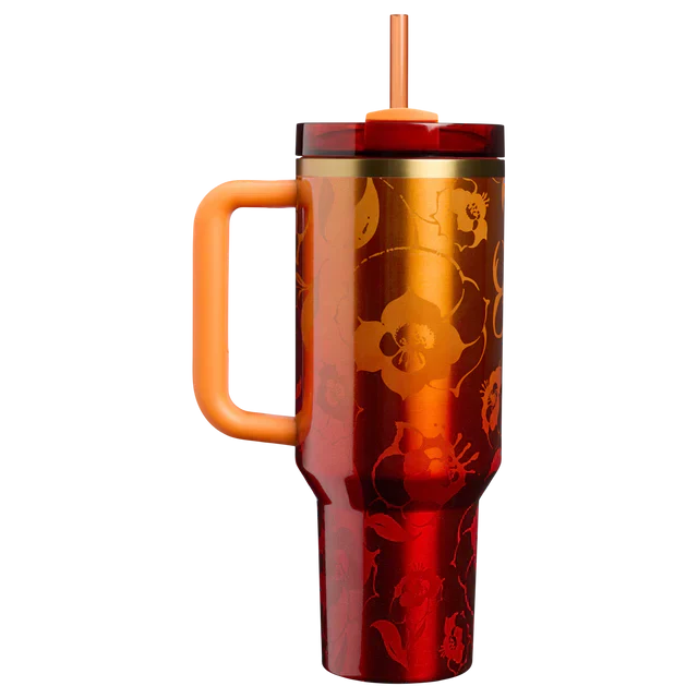 Karol Limited Edition 40 oz Tumbler