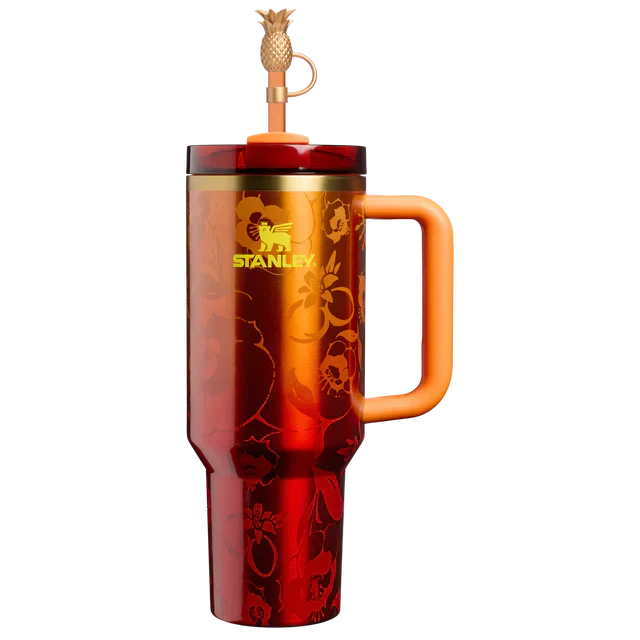 Karol Limited Edition 40 oz Tumbler