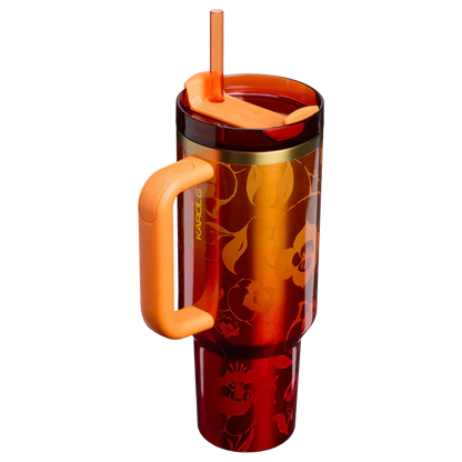 Karol Limited Edition 40 oz Tumbler