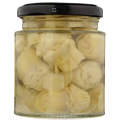 Whole Baby Artichoke Hearts