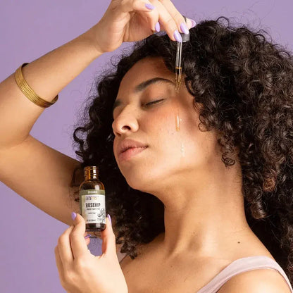 Organic Rosehip Skin Oil
