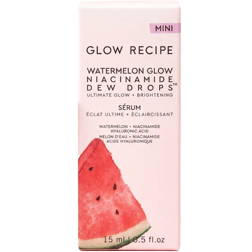 Watermelon Mini Niacinamide Dew Drops Serum