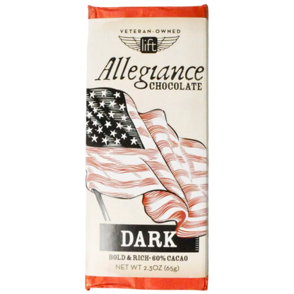 Dark Chocolate Bar