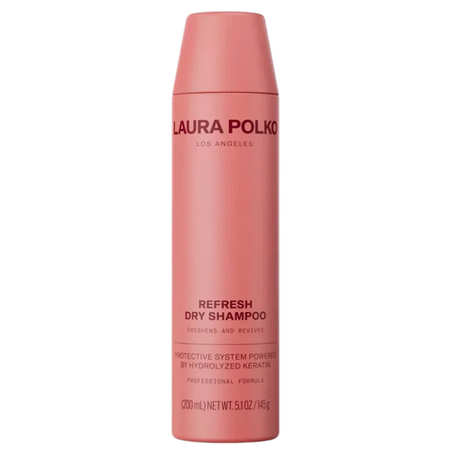 Refresh Dry Shampoo