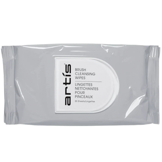 Brush Cleansing Wipes (30 CT)