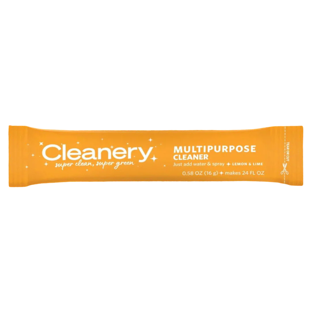 Multipurpose Cleaner - Single Refill - Lemon & Lime