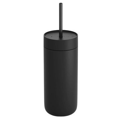 16oz Carter Cold Water Bottle - Black