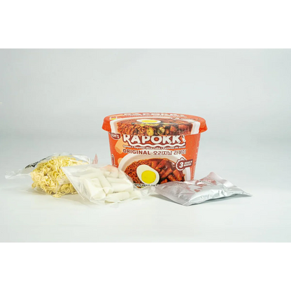 Rapokki In Cup - Original (6 CT)