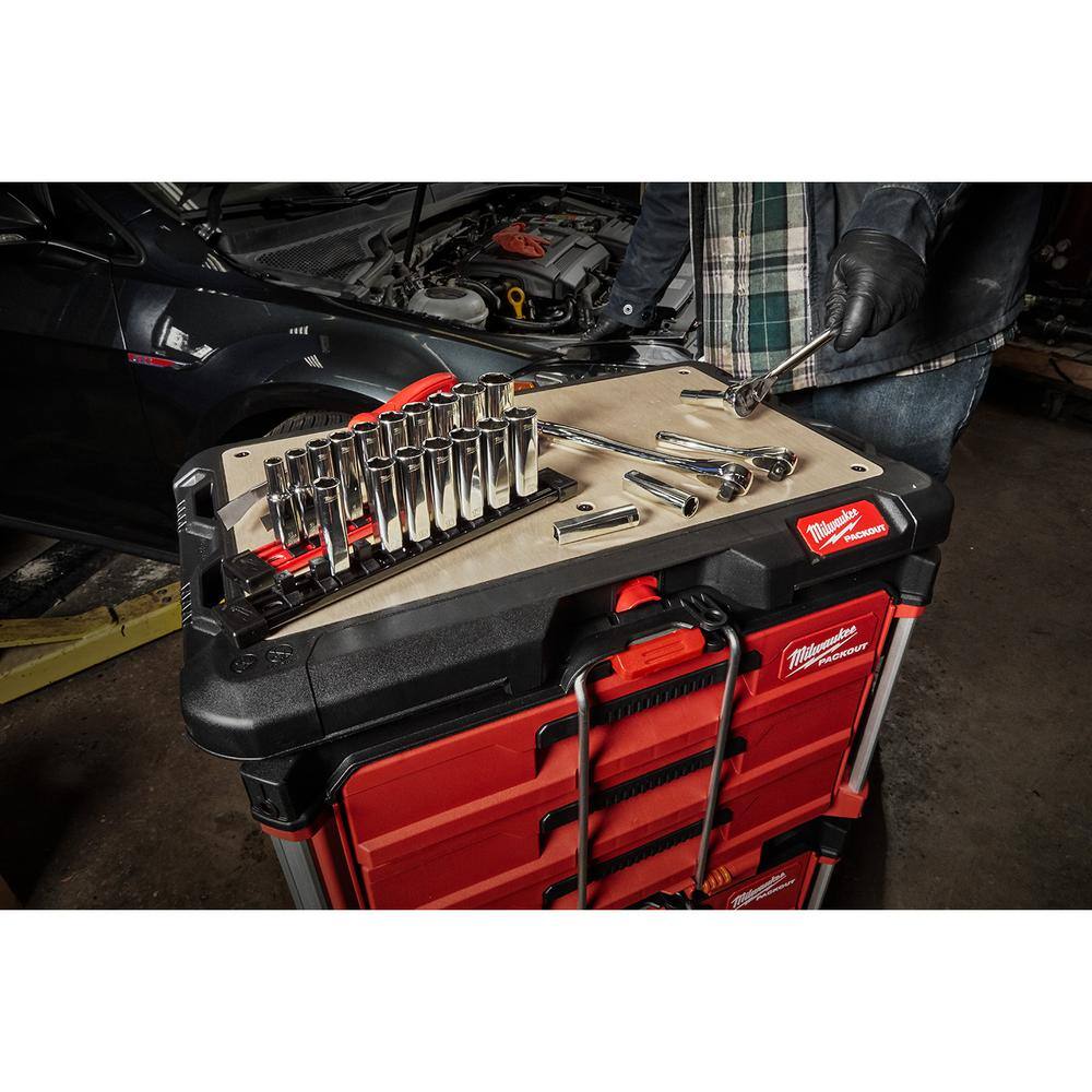PACKOUT Customizable Work Top
