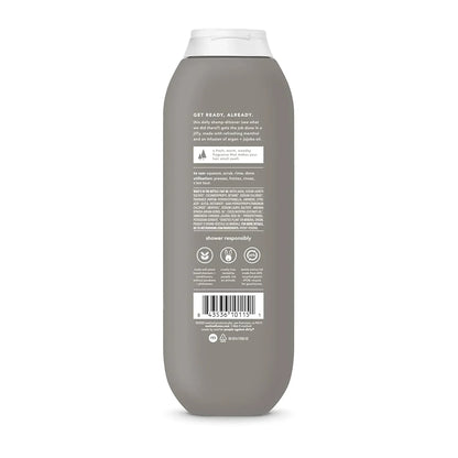 Men 2-In-1 Shampoo Cedar