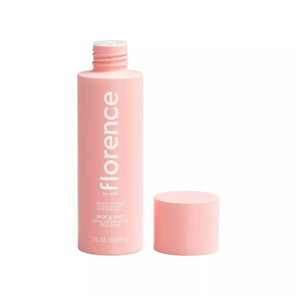 Spot A Spot Exfoliating Blemish Solution