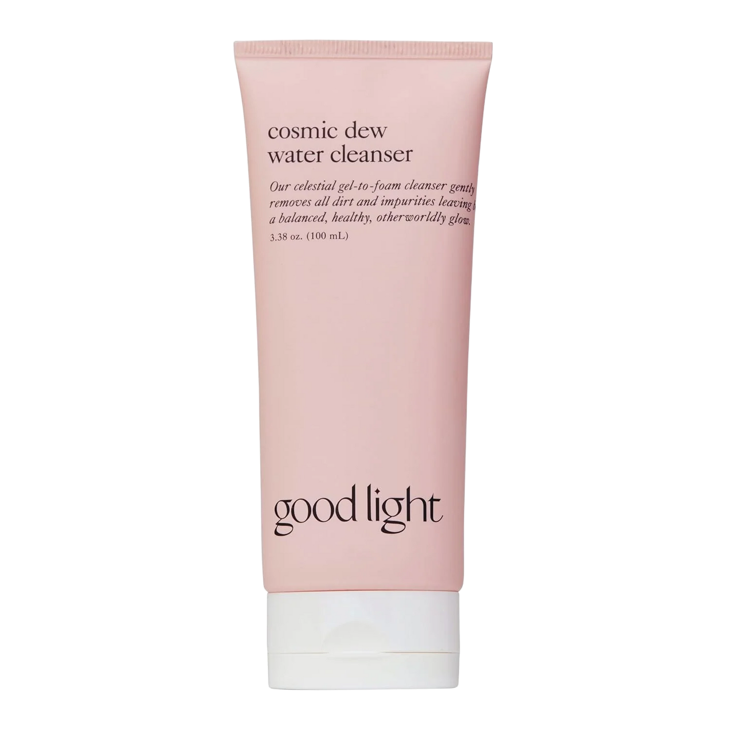 Cosmic Dew Water Cleanser