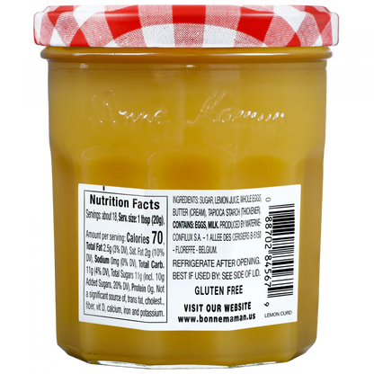 Lemon Curd