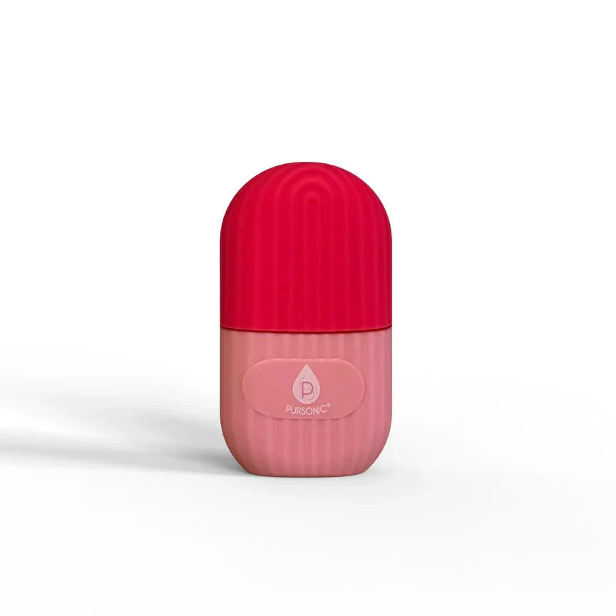 Ice Cube Facial Roller and Massager