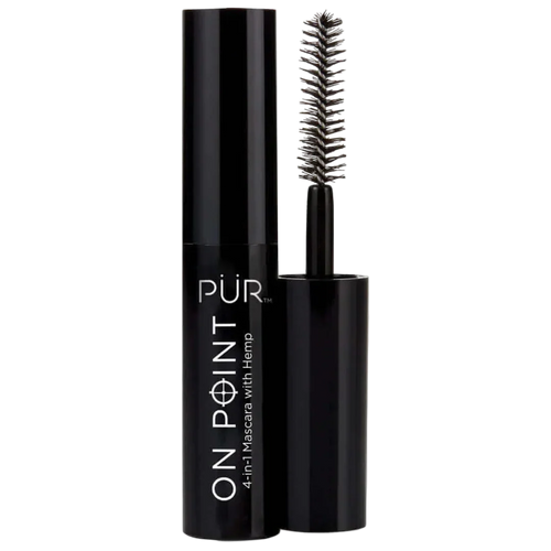Mini On Point Mascara With Hemp