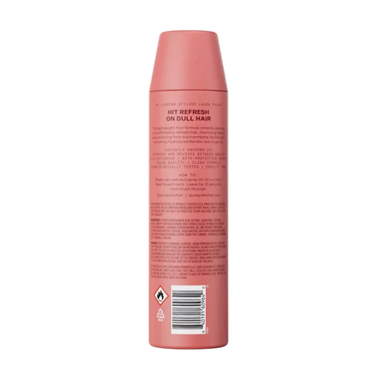 Refresh Dry Shampoo