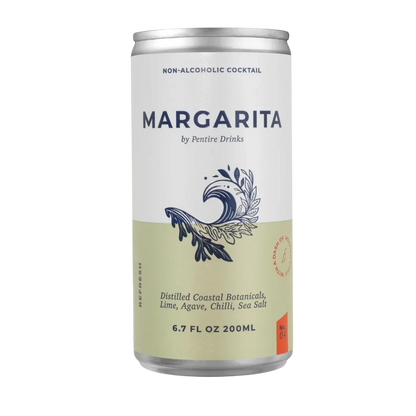 NA Margarita (4 Pack)