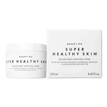 Super Healthy Skin Deluxe Body Moisture Cr¨¨me