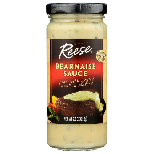 B¨¦arnaise Sauce