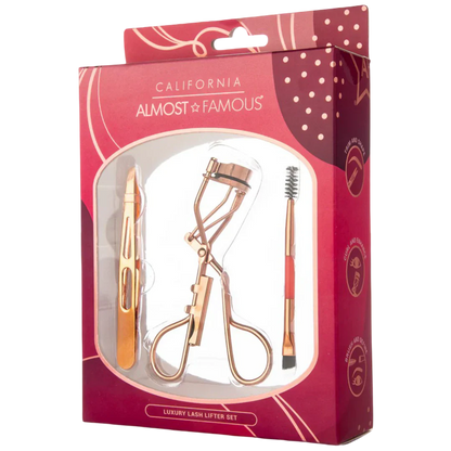 Lash Lifter All-Inclusive Kit - Rose Gold