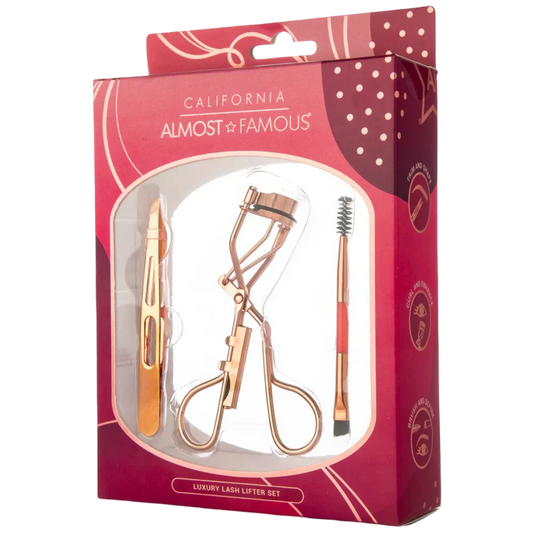 Lash Lifter All-Inclusive Kit - Rose Gold