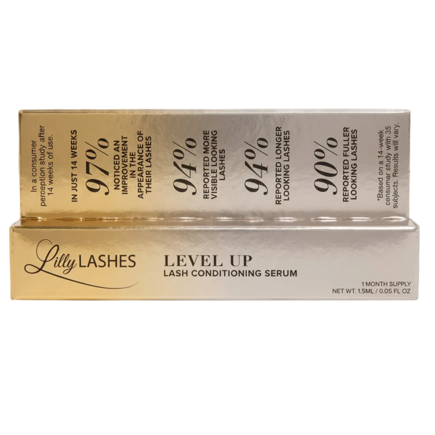 Level Up Lash Conditioning Serum