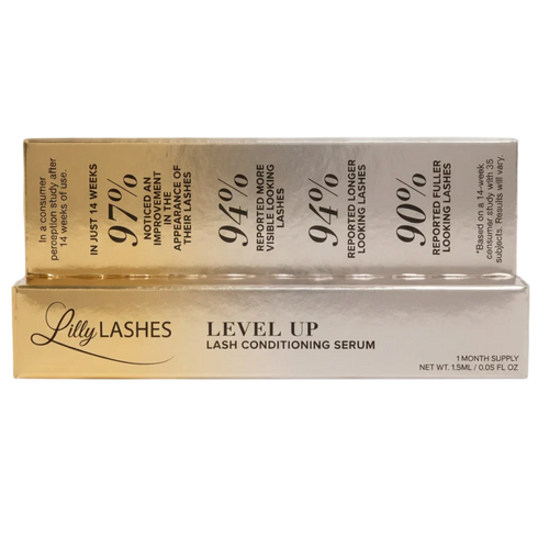 Level Up Lash Conditioning Serum