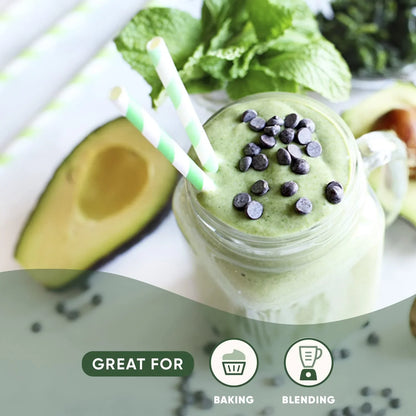 Hemp Protein Hi-Fiber Powder