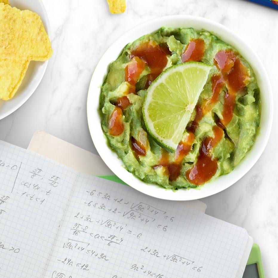 Guacamole Seasoning (12 CT)