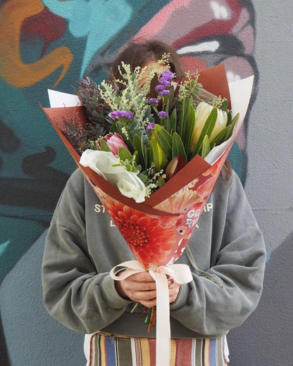 Wild Florist Choice Bouquet