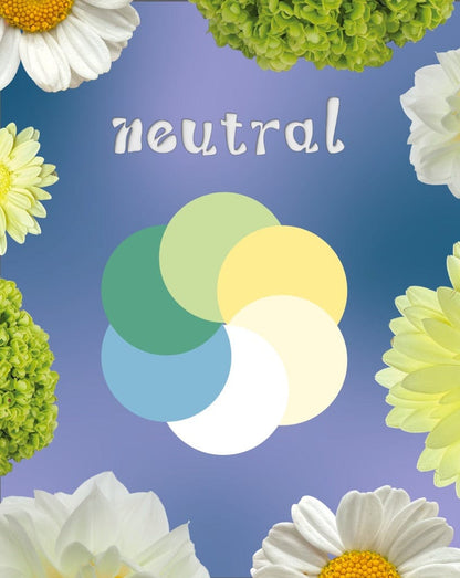 Neutral Florist Choice Bouquet