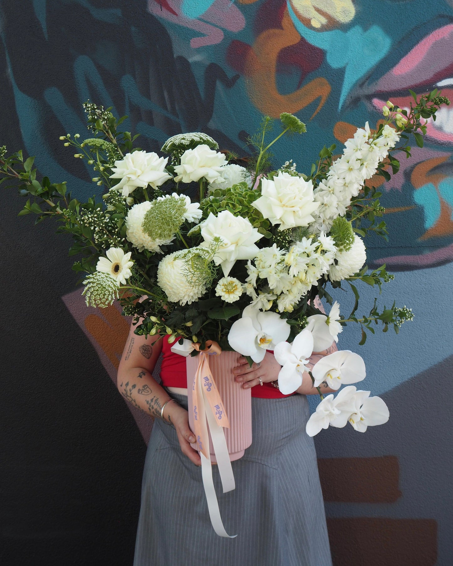 Opulent Arrangement