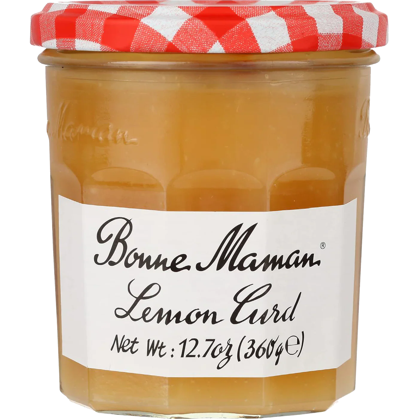 Lemon Curd