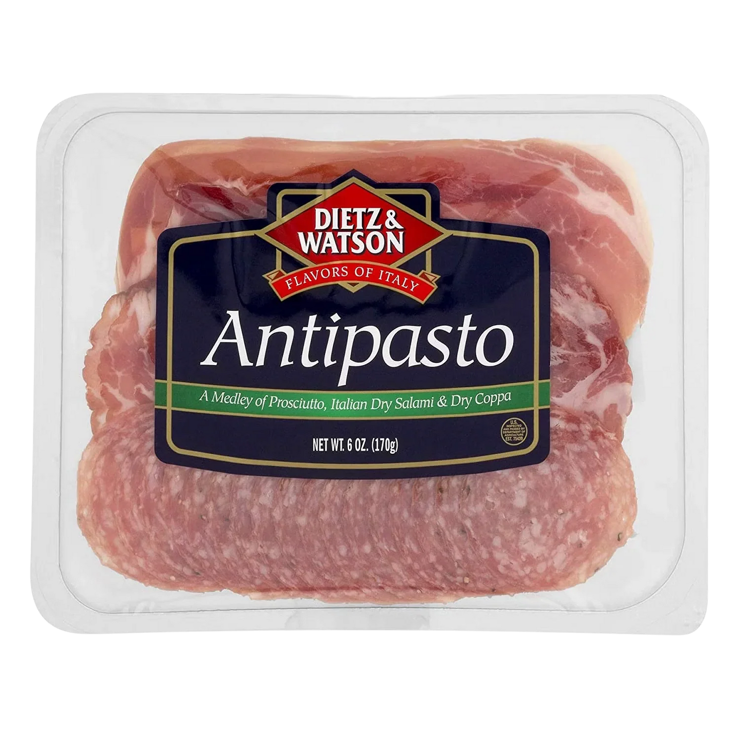 Antipasto Platter