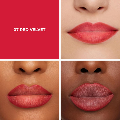 Caviar Perfecting Lip Liner -  07 Red Velvet