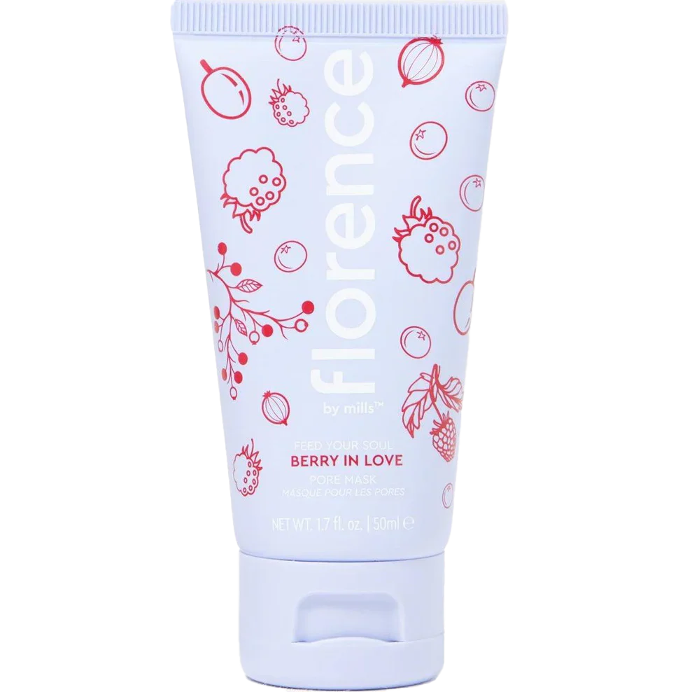 Feed Your Soul Berry In Love Pore Mask