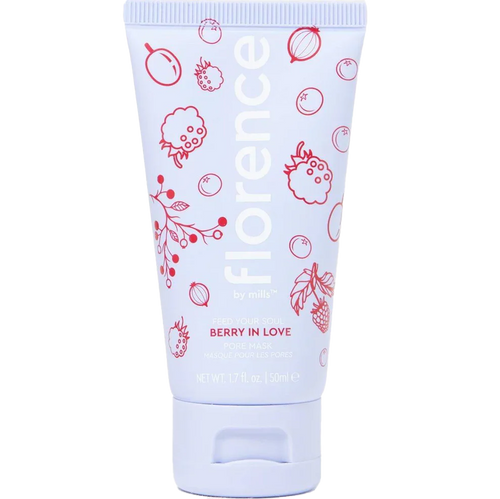Feed Your Soul Berry In Love Pore Mask