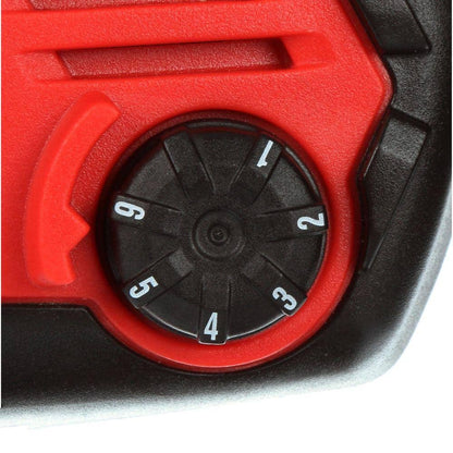 M18 18V Lithium-Ion Cordless 10 oz. Caulk Gun w/2.0ah Battery