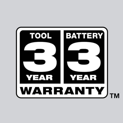 M18 FUEL 3-1/2 in. 18-Volt 30-Degree Lithium-Ion Brushless Cordless Framing Nailer Kit with 5.0 Ah Battery Charger, Bag