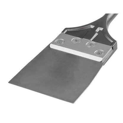 6 in. SLEDGE SDS-MAX Floor Scraper