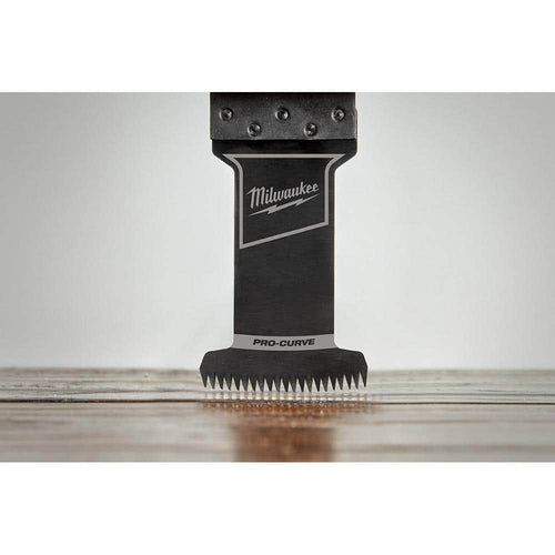 Multi-Tool Oscillating Blade Kit (5-Piece)