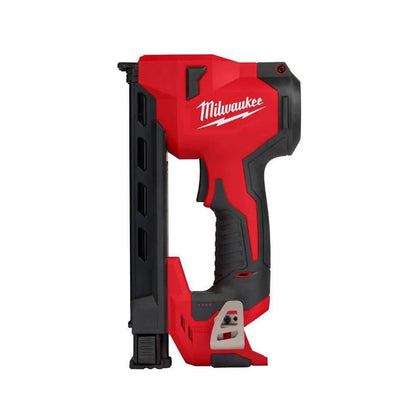 M12 12-Volt Lithium-Ion Cordless Cable Stapler (Tool-Only)