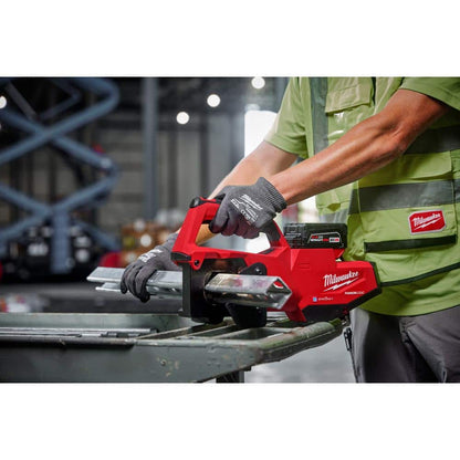 M18 18V Lithium-Ion Brushless Cordless FORCE LOGIC Single Channel Strut Shear Kit