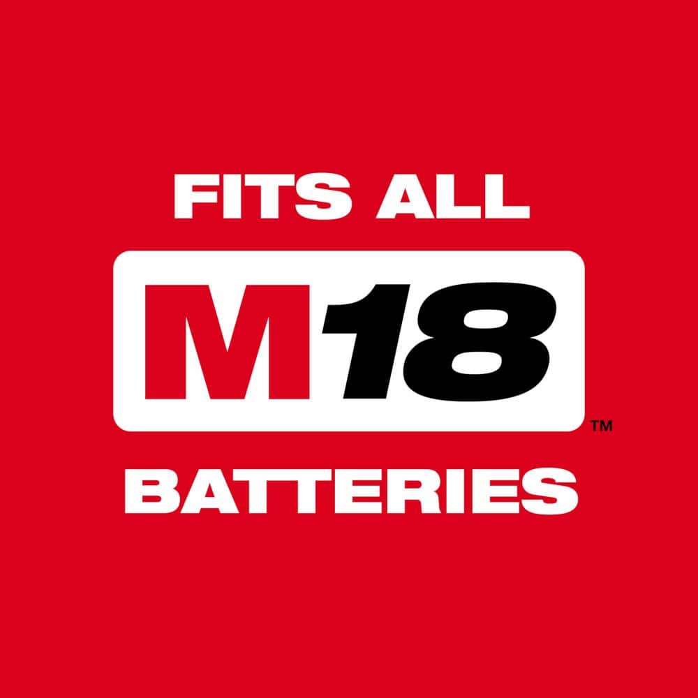 M18 FUEL 18V Lithium-Ion Brushless Cordless GEN 2 SUPER HAWG 1/2 in. Right Angle Drill (Tool-Only)