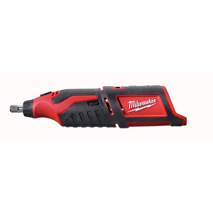 M12 12V Lithium-Ion Cordless Rotary Tool (Tool-Only)