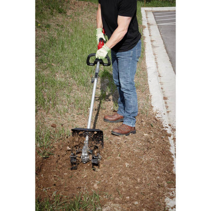 M18 FUEL QUIK-LOK Cultivator Attachment (Tool-Only)