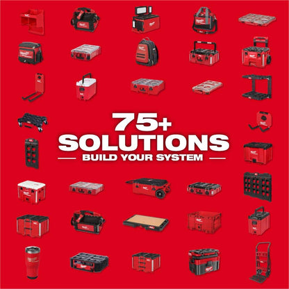 PACKOUT Wall and Floor Mounting Plate